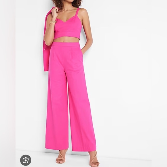 Express Pants & Jumpsuits Nwt Express Limited Edition Pants Poshmark